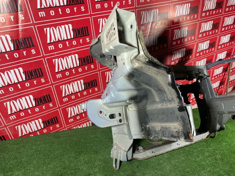 Рамка радиатора, 61800 рублей, Солонцы