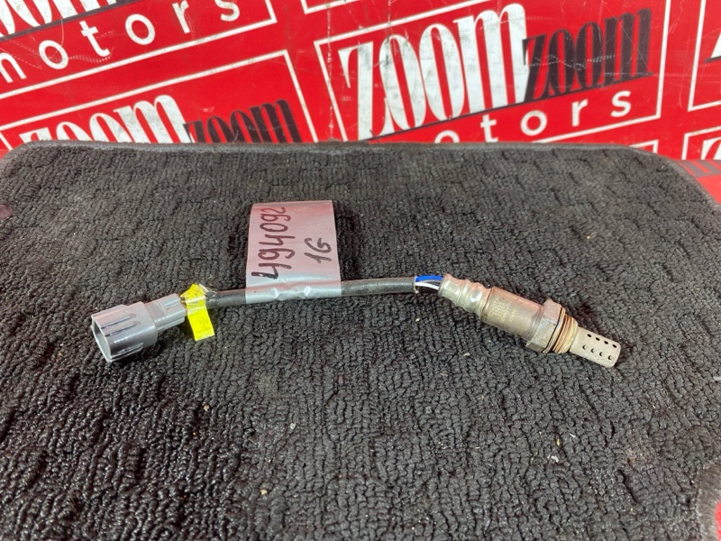 Лямбда-зонд, 2000 рублей, Солонцы