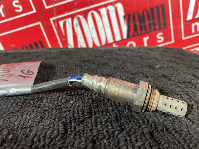 Лямбда-зонд, 2000 рублей, Солонцы