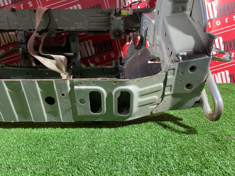 Рамка радиатора, 61800 рублей, Солонцы