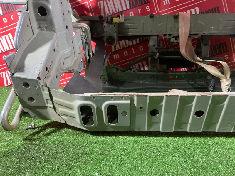 Рамка радиатора, 61800 рублей, Солонцы