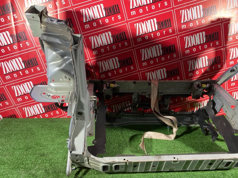 Рамка радиатора, 61800 рублей, Солонцы