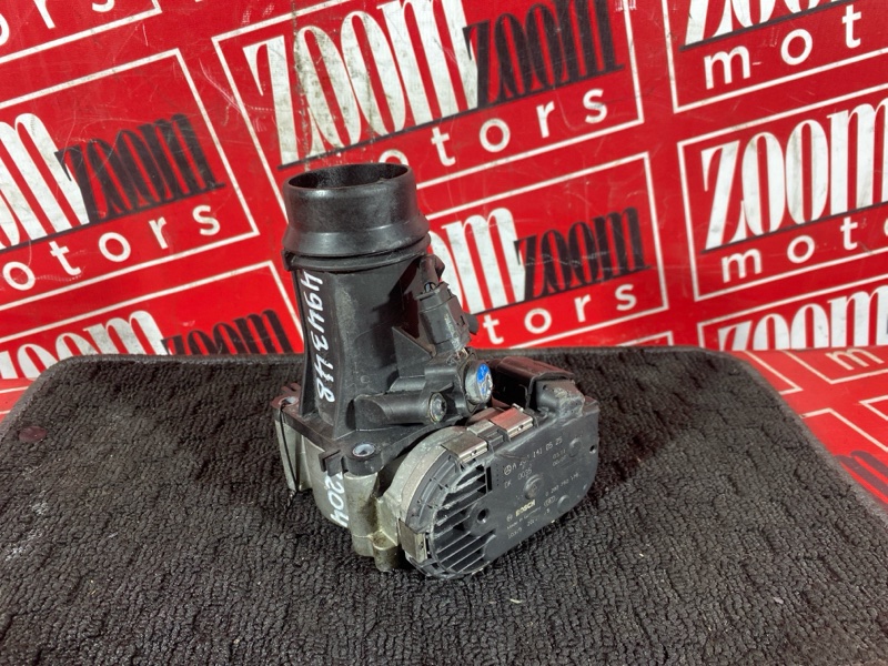 Заслонка дроссельная, 3400 рублей, Солонцы