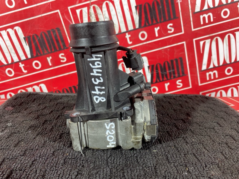 Заслонка дроссельная, 3400 рублей, Солонцы