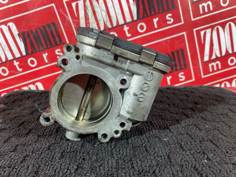 Заслонка дроссельная, 3400 рублей, Солонцы