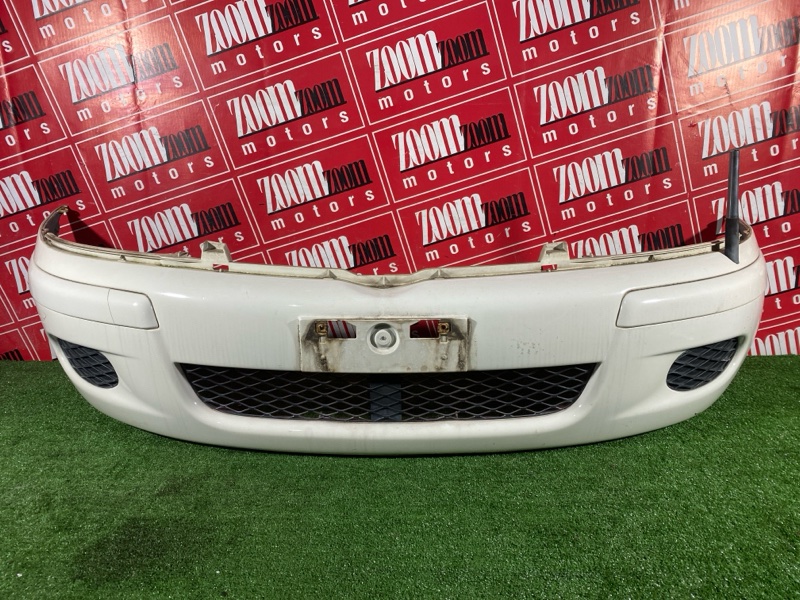 Бампер, 23000 рублей, Солонцы