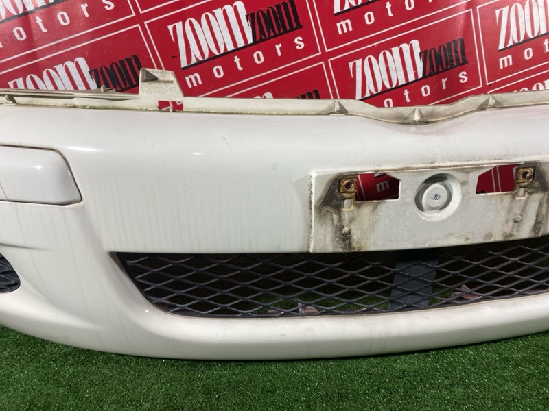 Бампер, 23000 рублей, Солонцы