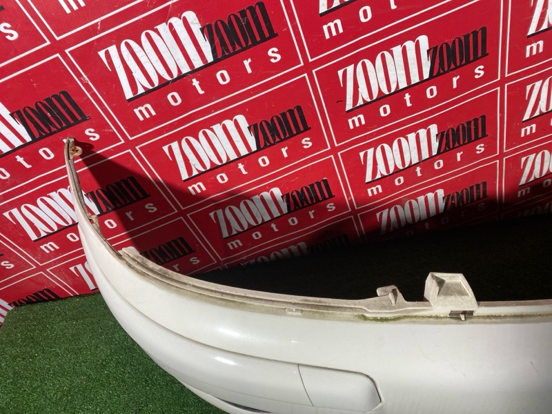 Бампер, 23000 рублей, Солонцы