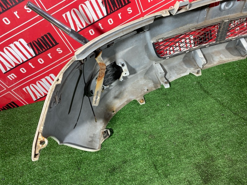 Бампер, 23000 рублей, Солонцы