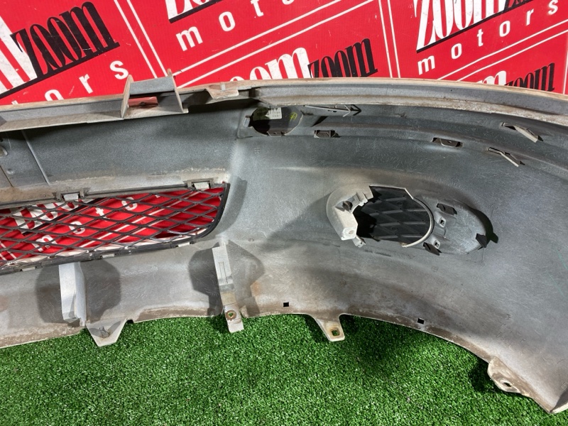 Бампер, 23000 рублей, Солонцы