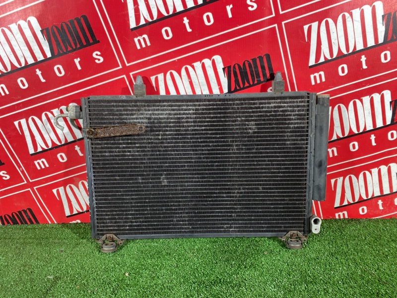 Радиатор кондиционера, 800 рублей, Солонцы