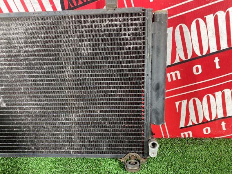 Радиатор кондиционера, 800 рублей, Солонцы