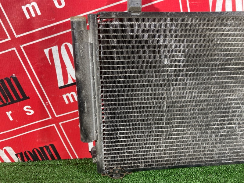 Радиатор кондиционера, 800 рублей, Солонцы