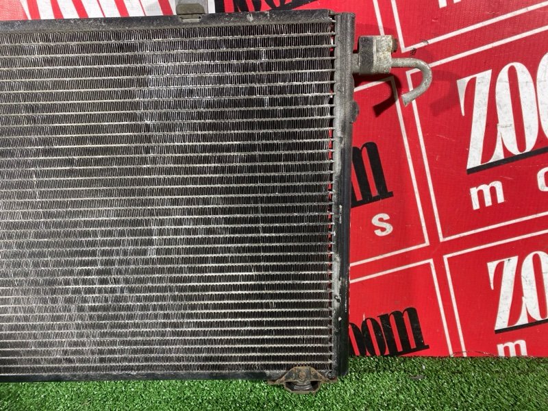 Радиатор кондиционера, 800 рублей, Солонцы