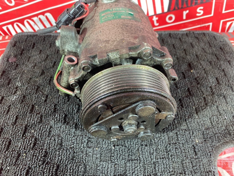 Компрессор кондиционера, 16200 рублей, Солонцы