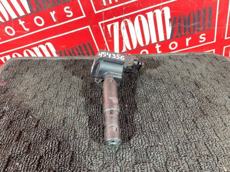 Катушка зажигания, 1400 рублей, Солонцы