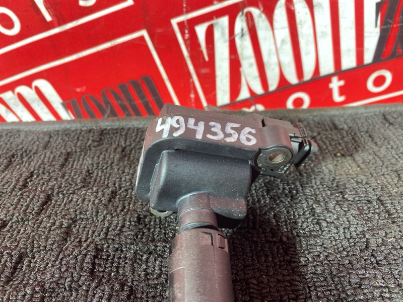 Катушка зажигания, 1400 рублей, Солонцы