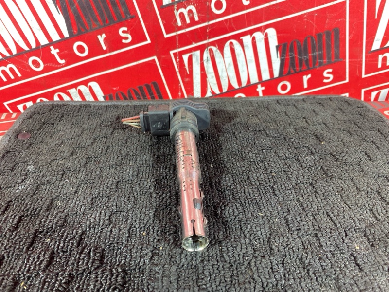 Катушка зажигания, 1500 рублей, Солонцы