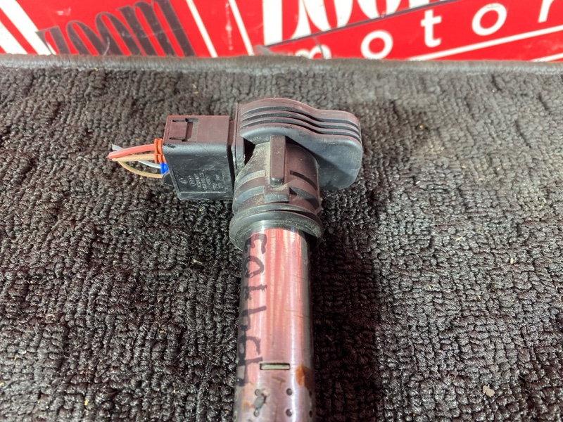 Катушка зажигания, 1500 рублей, Солонцы