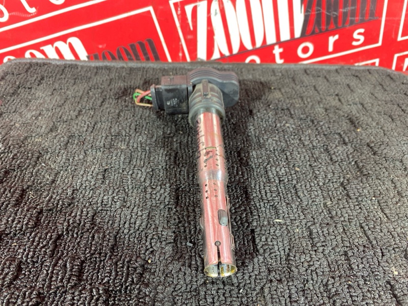 Катушка зажигания, 1500 рублей, Солонцы