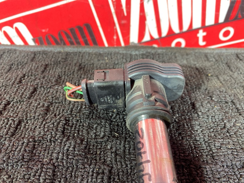 Катушка зажигания, 1500 рублей, Солонцы