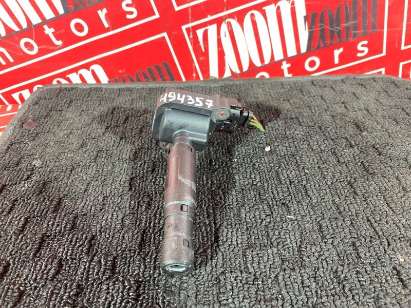 Катушка зажигания, 1400 рублей, Солонцы