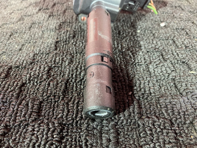 Катушка зажигания, 1400 рублей, Солонцы