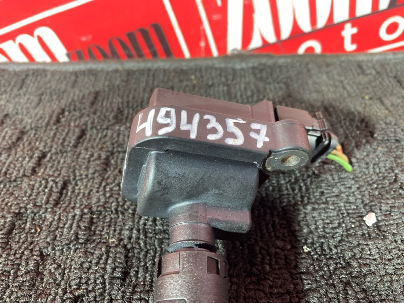 Катушка зажигания, 1400 рублей, Солонцы