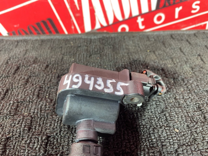 Катушка зажигания, 1400 рублей, Солонцы