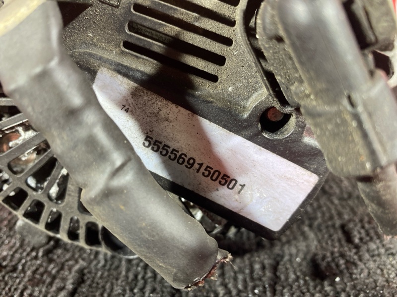 Генератор, 16200 рублей, Солонцы