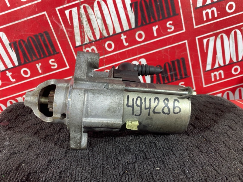 Стартер, 6700 рублей, Солонцы