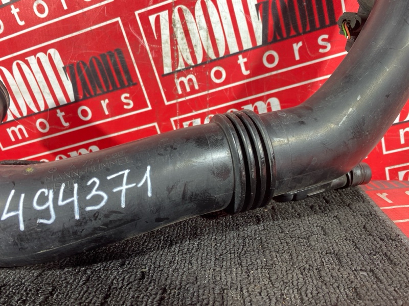 Патрубок воздушного фильтра, 3200 рублей, Солонцы