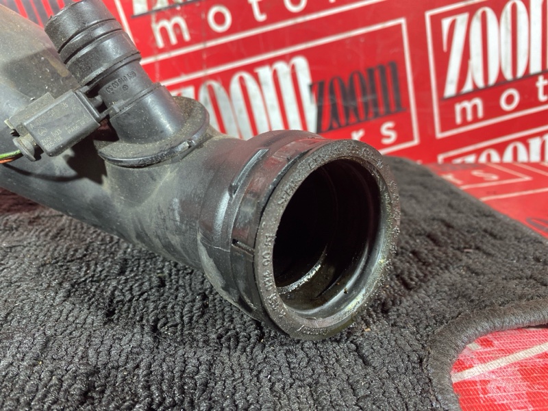 Патрубок воздушного фильтра, 3200 рублей, Солонцы