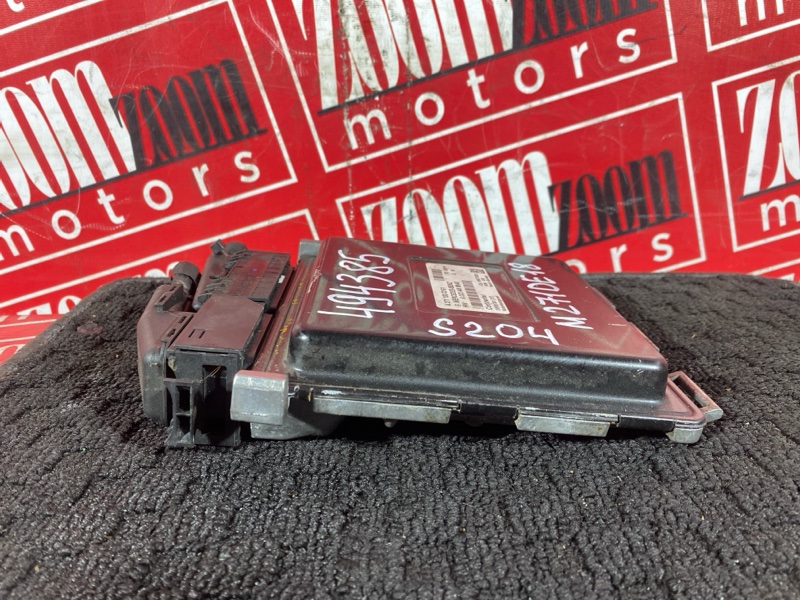 Компьютер (Блок управления), 14300 рублей, Солонцы