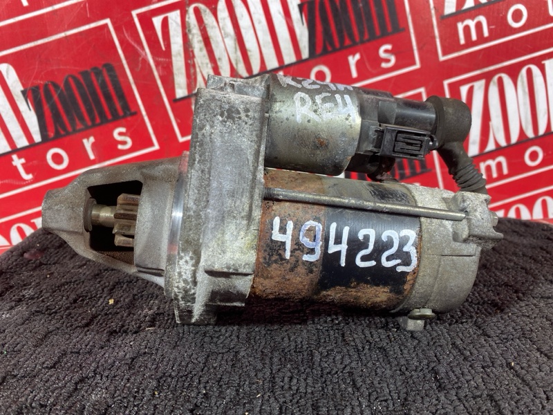 Стартер, 4800 рублей, Солонцы