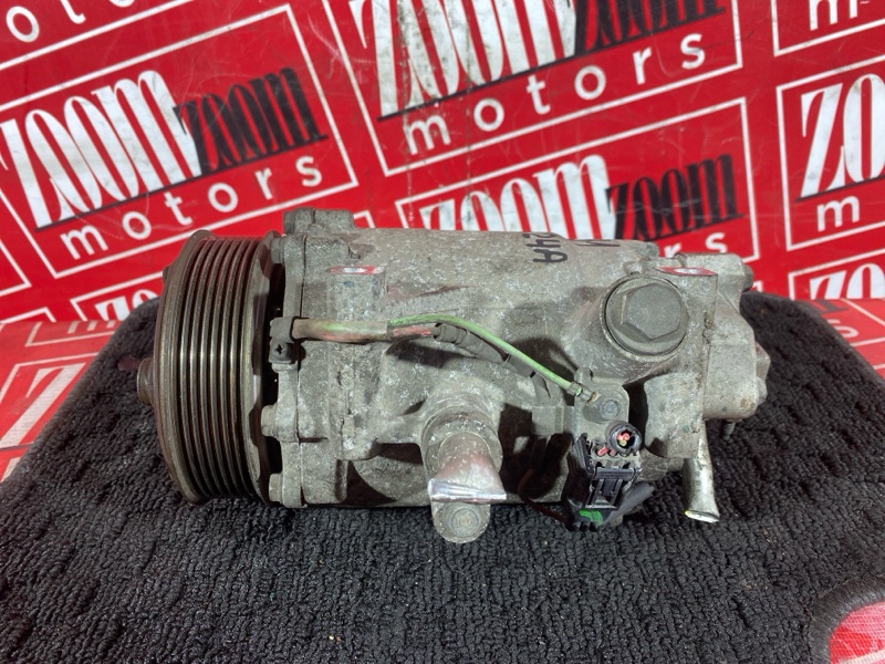 Компрессор кондиционера, 9500 рублей, Солонцы