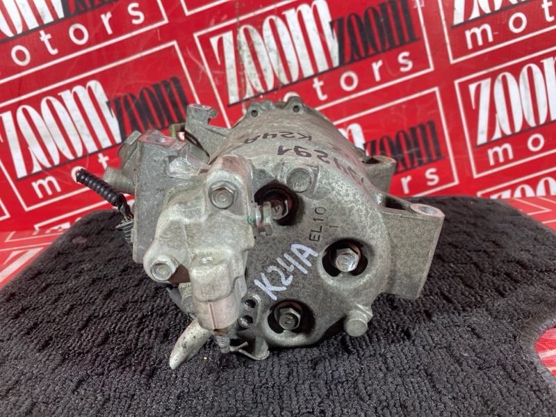 Компрессор кондиционера, 9500 рублей, Солонцы