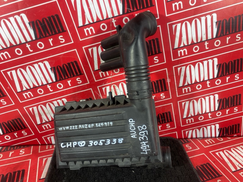 Корпус воздушного фильтра, 5700 рублей, Солонцы