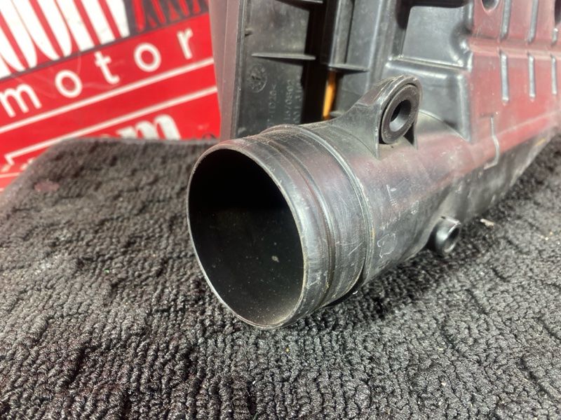 Корпус воздушного фильтра, 5700 рублей, Солонцы