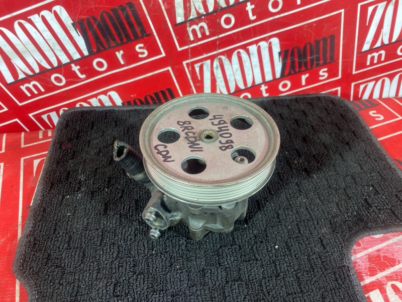 Насос гидроусилителя, 13600 рублей, Солонцы