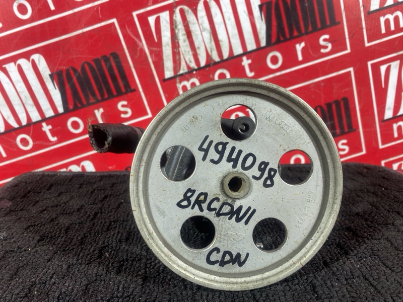 Насос гидроусилителя, 13600 рублей, Солонцы