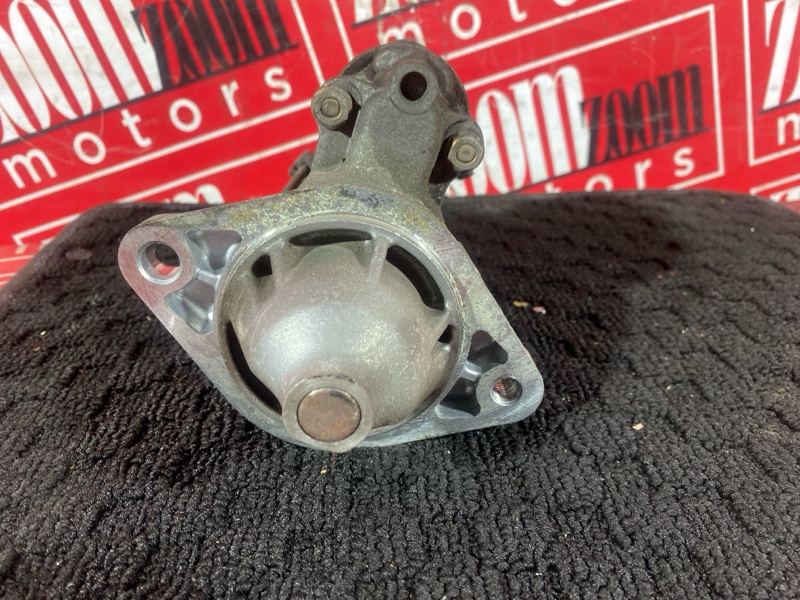 Стартер, 7200 рублей, Солонцы