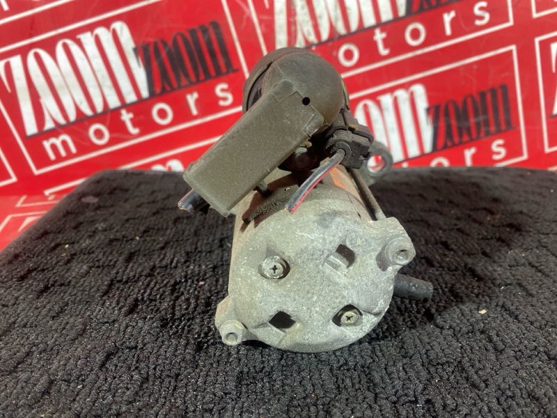 Стартер, 7200 рублей, Солонцы