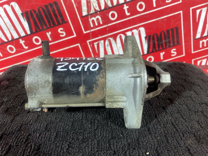 Стартер, 7200 рублей, Солонцы