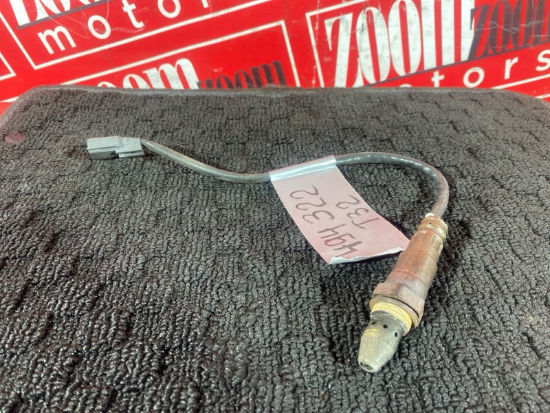 Лямбда-зонд, 3400 рублей, Солонцы