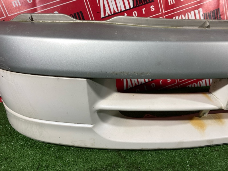 Бампер, 4800 рублей, Солонцы