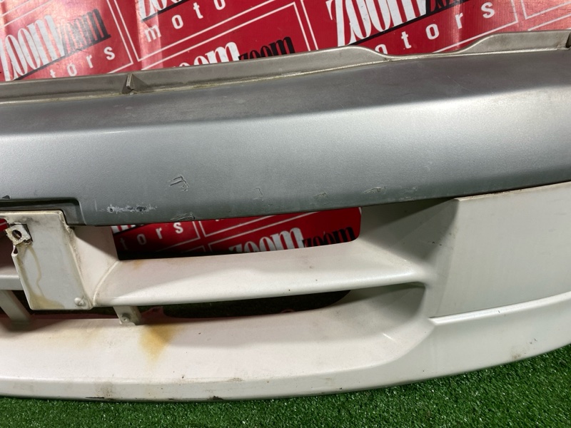 Бампер, 4800 рублей, Солонцы