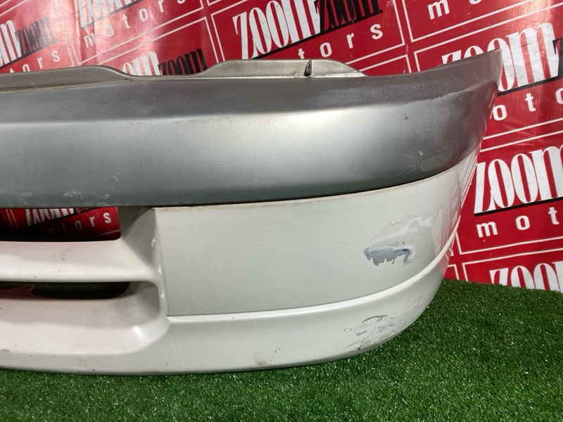 Бампер, 4800 рублей, Солонцы