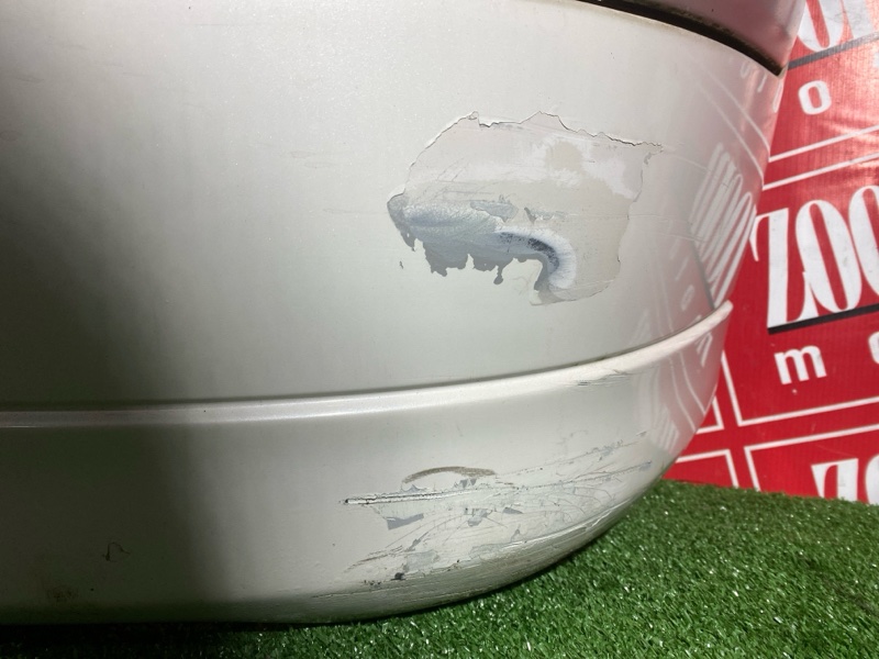 Бампер, 4800 рублей, Солонцы