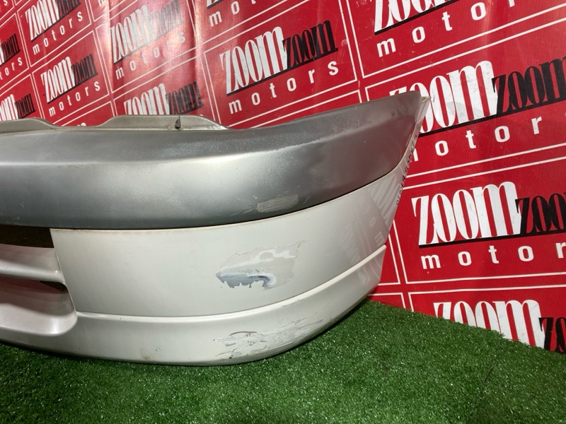 Бампер, 4800 рублей, Солонцы